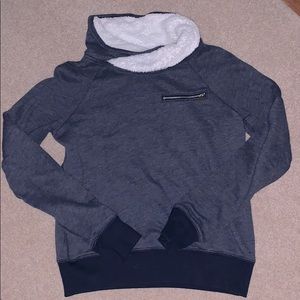Abercrombie Sweatshirt size S